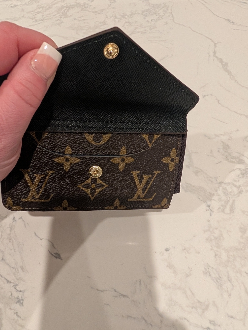 Small Wallet - Picture 3 of 5